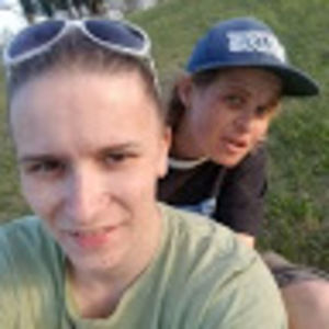 Meet your Posher, Kearrah